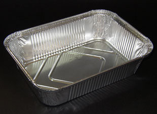 disposable take away containers