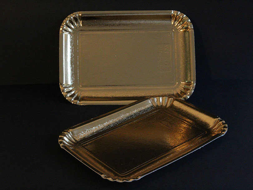 disposable trays malta